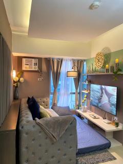 1BR Modern City Escape IT Park CEBU Hotel Feel - 5