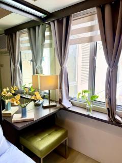 1BR Modern City Escape IT Park CEBU Hotel Feel - 6
