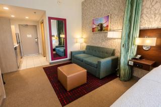 Home2 Suites By Hilton Edinburg - 7