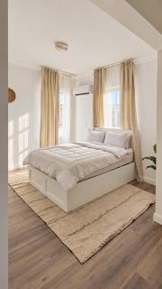 شقة في كمباوند جاردينيا سيتي مدينة نصر Apartment Nasr city near airport - 6