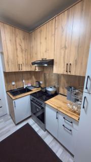 Apartment ART HOUSE 2 - 2
