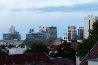 Old Town Luxury, Central Stay II - Bratislava - 1