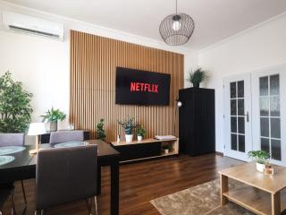 Old Town Luxury, Central Stay II - Bratislava - 0