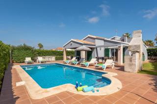 Villa Violeta by Villa Plus - 9