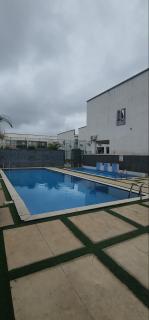 4 Bedroom and 2 living room with kitchen at VGC - 5