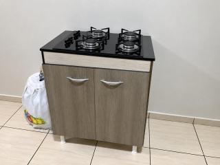 Casa completa, Até 7 hóspedes, com Garagem, Prox EcoPark - 9