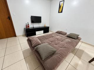 Casa completa, Até 7 hóspedes, com Garagem, Prox EcoPark - 4