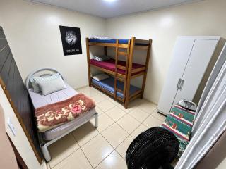 Casa completa, Até 7 hóspedes, com Garagem, Prox EcoPark - 3