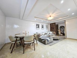 Luxueux appartement à Marrakech - 2