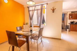 City Lights exclusive Guaguanco Suite - Pool y Gym - 5