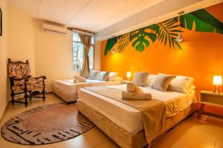 City Lights exclusive Guaguanco Suite - Pool y Gym - 9