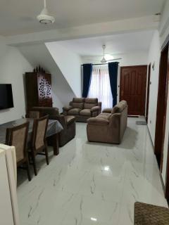 Rajini's Home - 2