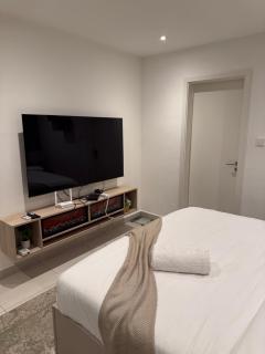 Cityscape Loft at The Bantree - 6