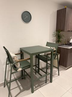 Cityscape Loft at The Bantree - 1