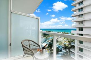 FontaineBleau Miami Beach Tresor Private Luxury Suites - 0