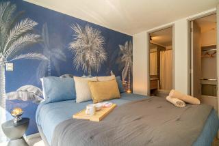 HOM I Parking, WiFi, AA, GYM, Movistar Arena - 9