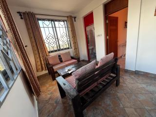 Mufasa city Apartments - 4