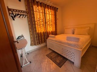 Mufasa city Apartments - 5