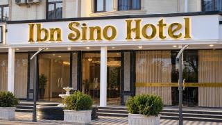 Ibn Sino Hotel - 0