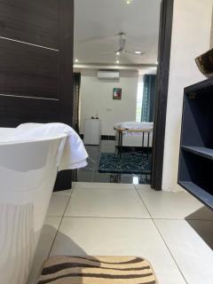 Afse apartments Peduase - 0
