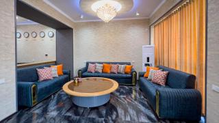 Ibn Sino Hotel - 6