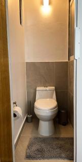 Bright Studio Apartment Casa Icacos Apt 2 - 6