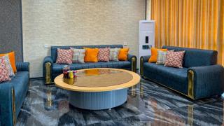 Ibn Sino Hotel - 2