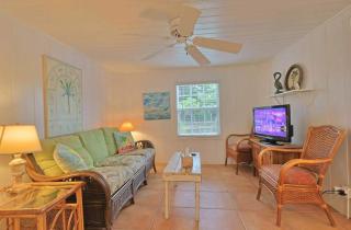 Pink Mango Cottage - 0