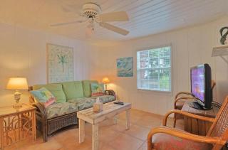 Pink Mango Cottage - 7