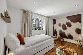 Boutique stay Einsiedeln I Lake & Whirlpool I Zurich - 4