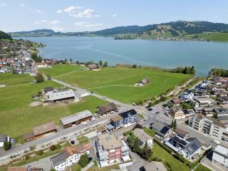 Boutique stay Einsiedeln I Lake & Whirlpool I Zurich - 7