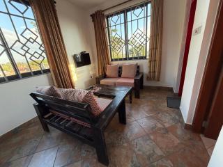 Mufasa city Apartments - 9