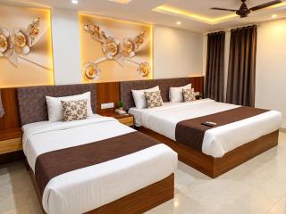 Hotel million Star By Oyteo - 2