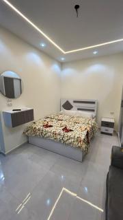 Private Studio and Private Pool In Magawish Hurghada - 3