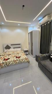 Private Studio and Private Pool In Magawish Hurghada - 2