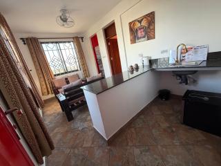 Mufasa city Apartments - 2