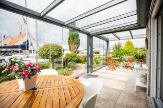 Sunny Home Nr 9 - Lemmer - 2