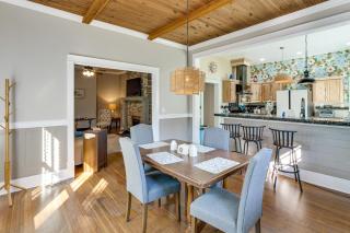 'Feels Like Home' Quiet Home Near Wartrace Shops - 7