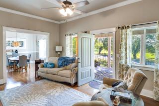 'Feels Like Home' Quiet Home Near Wartrace Shops - 4