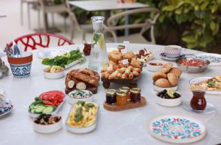 DG By Opia Alaçatı Otel - 6