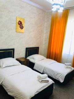 Ibn Sino Hotel - 8