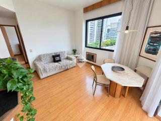 Apartamento Savassi Champagnat #2 - 9
