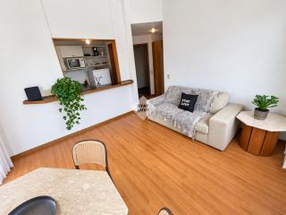 Apartamento Savassi Champagnat #2 - 8