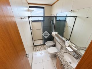 Apartamento Savassi Champagnat #2 - 7