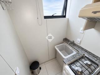 Apartamento Savassi Champagnat #2 - 6