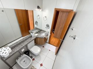 Apartamento Savassi Champagnat #2 - 5