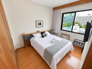 Apartamento Savassi Champagnat #2 - 4