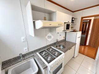 Apartamento Savassi Champagnat #2 - 3