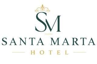 Santa Marta Hotel - 0