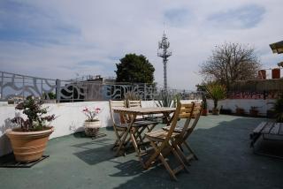 Bright Studio Apartment Casa Icacos Apt 2 - 2